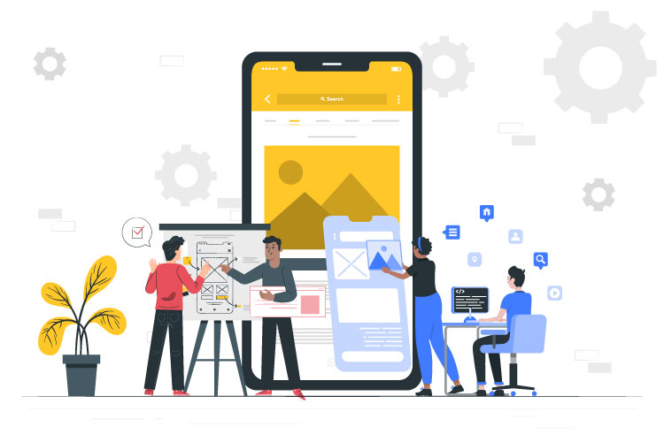 Mobile App Development Best Practices