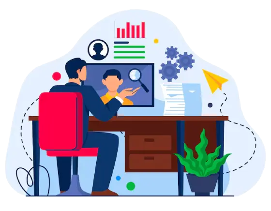 AdRankify for expert IT Business Consulting services