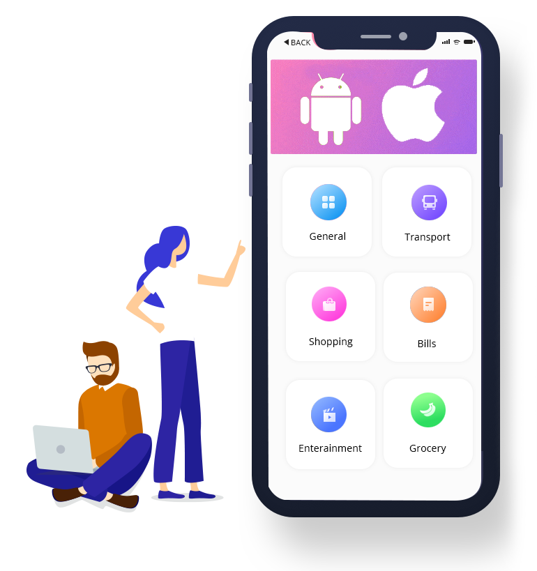 Mobile App Development Rambee