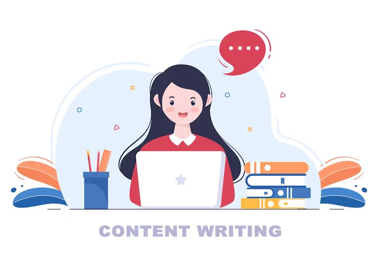Content Writting Marketing Service