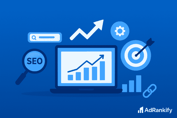 Startup SEO
