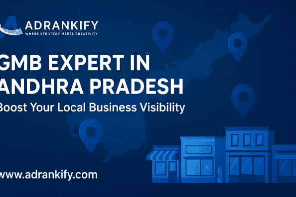 Gmb Expert Andhra Pradesh