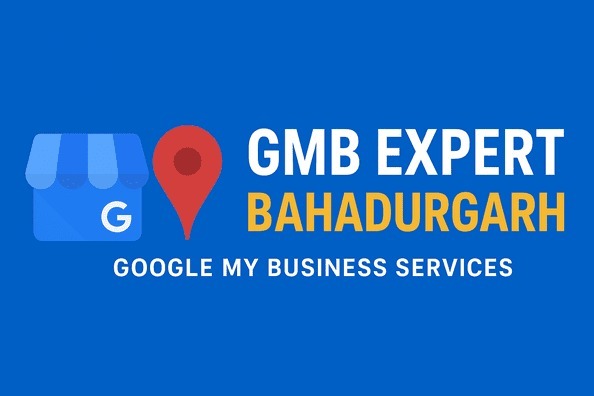 Gmb Expert Bahadurgarh Gmb Expert Bahadurgarh