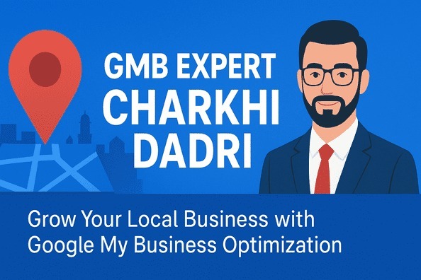 Gmb Expert Charkhi Dadri Gmb Expert Charkhi Dadri