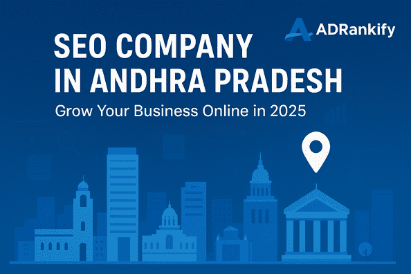 Seo Company Andhra Pradesh