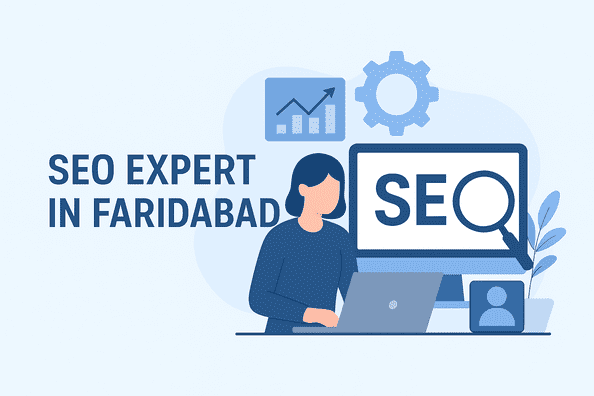 Seo Expert Faridabad Seo Expert Faridabad