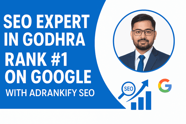 Seo Expert Godhra Seo Expert Godhra