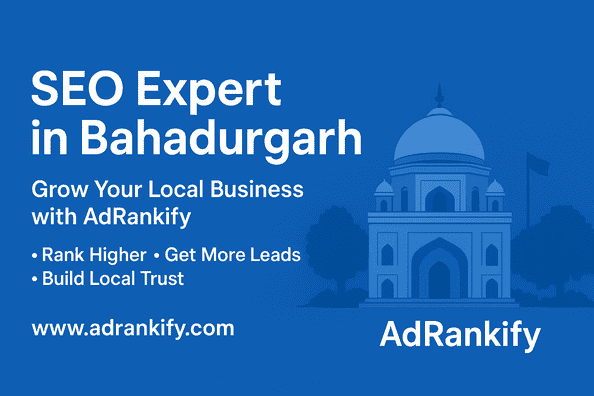 Seo Expert In Bahadurgarh Seo Expert In Bahadurgarh