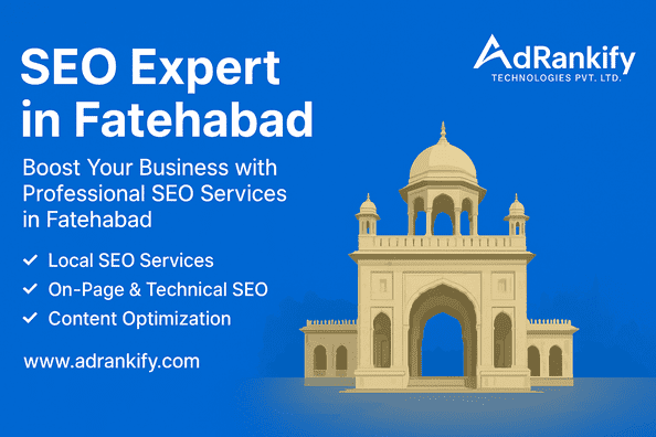 Seo Expert In Fatehabad Seo Expert In Fatehabad
