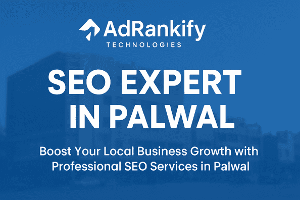 Seo Expert In Palwal SEO Expert in Palwal