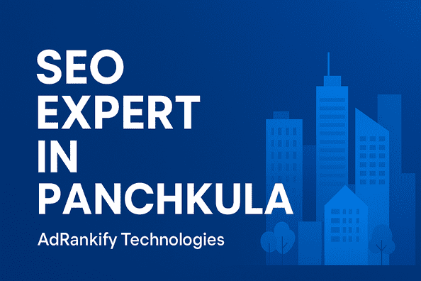 Seo Expert In Panchkula Seo Expert In Panchkula