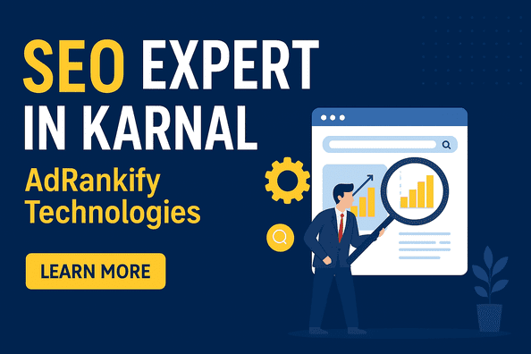 Seo Expert Karnal Seo Expert Karnal
