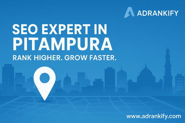 Seo Expert Pitampura Seo Expert Pitampura