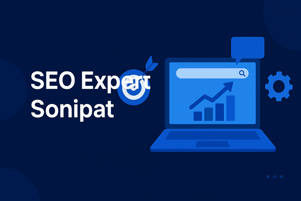 Seo Expert Sonipat Seo Expert Sonipat