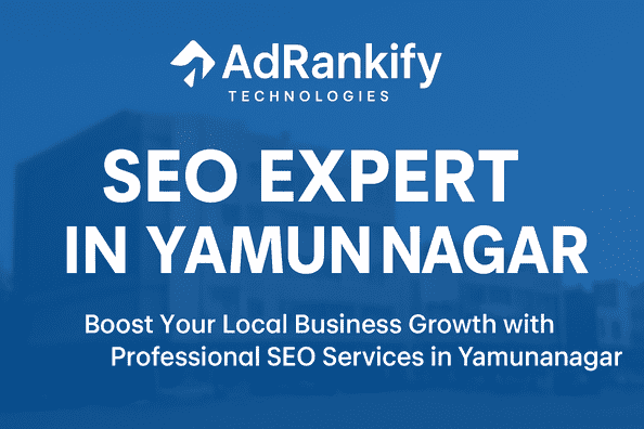 Seo Expert Yamunanagar SEO Expert Yamunanagar
