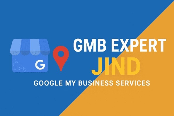 Gmb Expert In Jind Gmb Expert In Jind