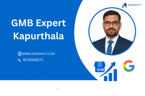 Gmb Expert Kapurthala Gmb Expert Kapurthala