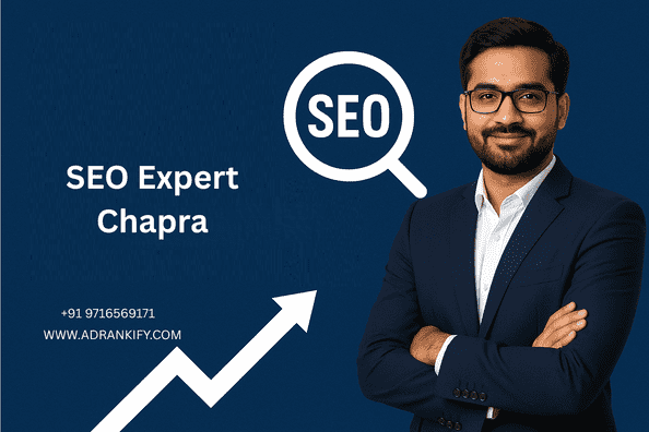 SEO Expert Chapra