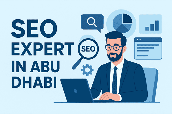 Seo Expert In Abu Dhabi Seo Expert In Abu Dhabi