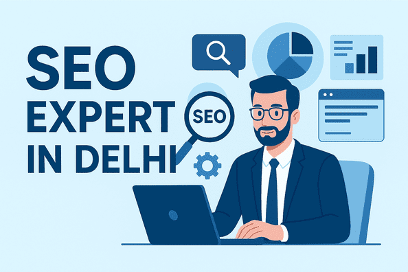 Seo Expert In Delhi Seo Expert In Delhi