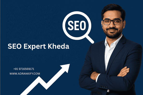 Seo Expert Kheda SEO Expert Kheda