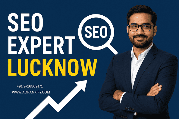 Seo Expert Lucknow