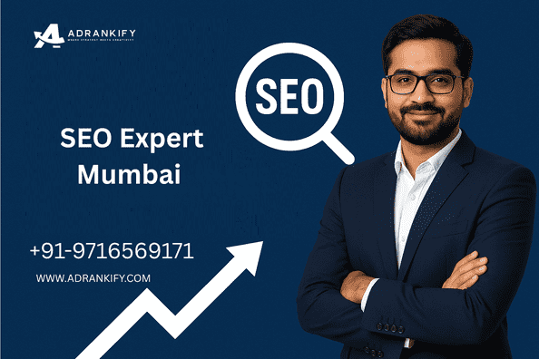 SEO Expert Mumbai