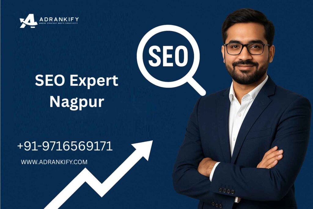 SEO Expert Nagpur