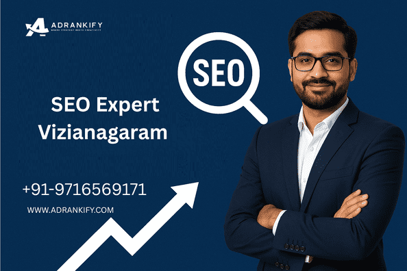 SEO Expert Vizianagaram