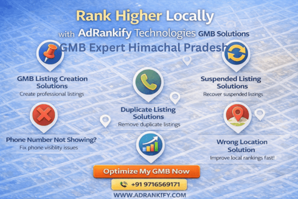 GMB Expert Himachal Pradesh