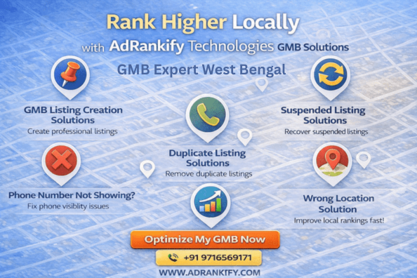 GMB Expert West Bengal