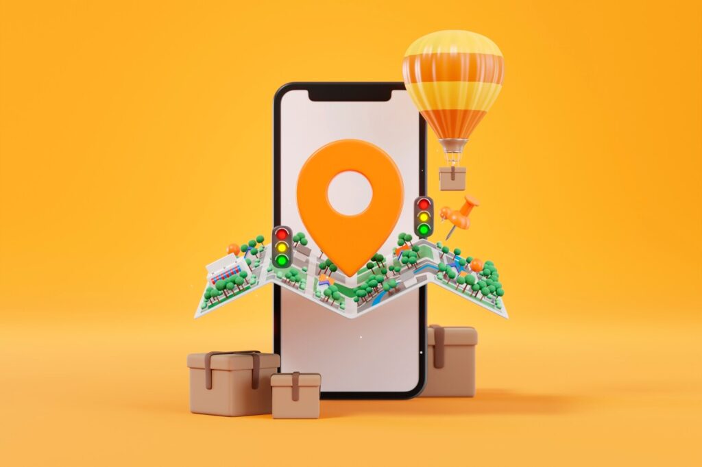 Local SEO Services in Noida