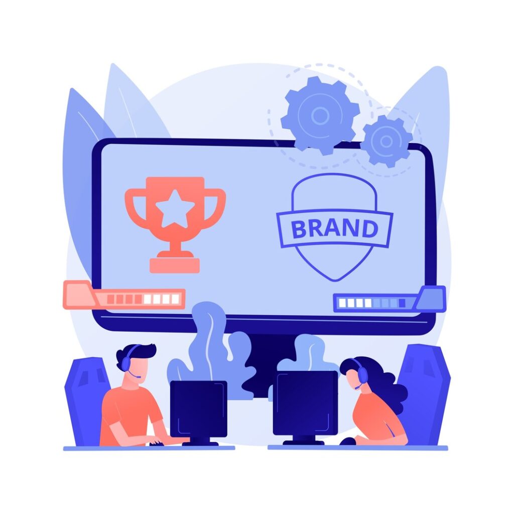 Content Creation for Brand Authority
