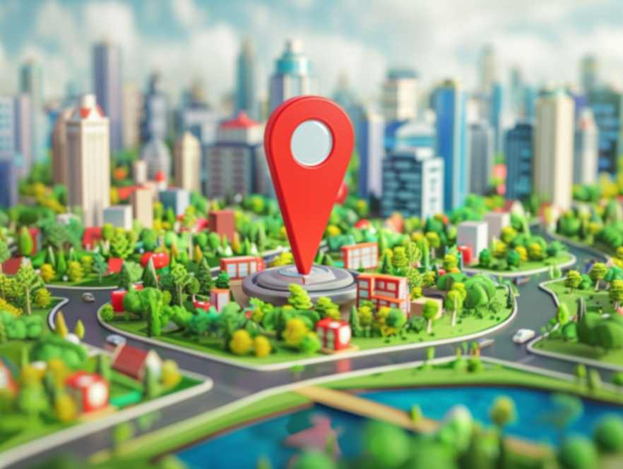 Local SEO Expert Noida