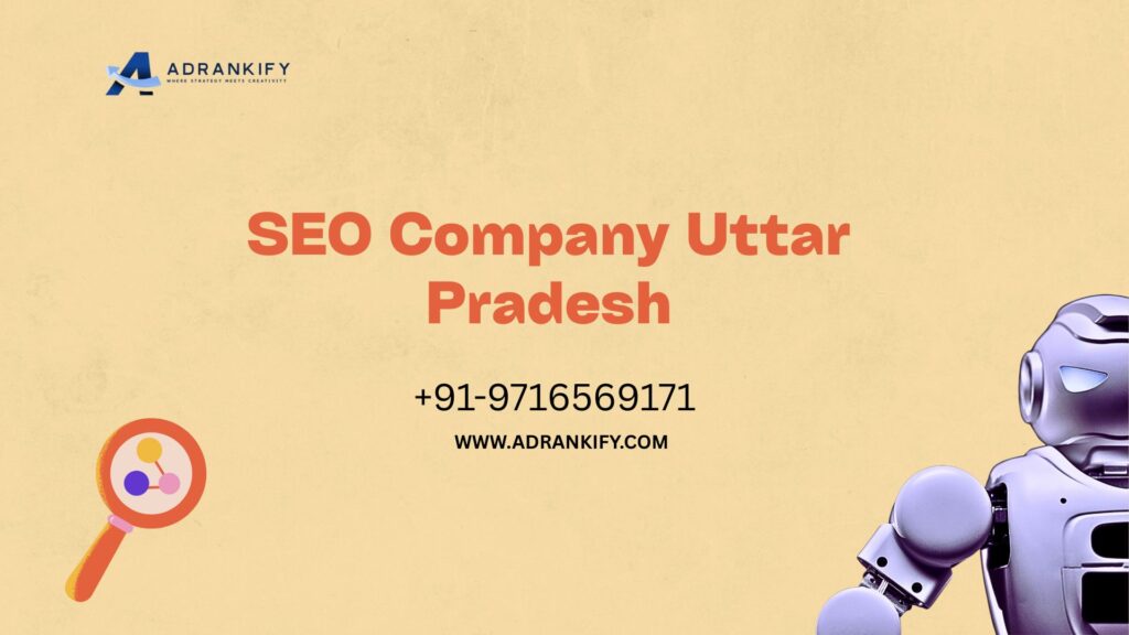 Gmb Expert Agra Seo Company Uttar Pradesh