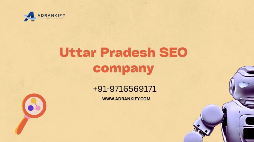 Gmb Expert Agra Uttar Pradesh SEO company